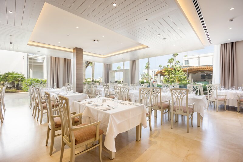 Hipotels Barrosa Park 86