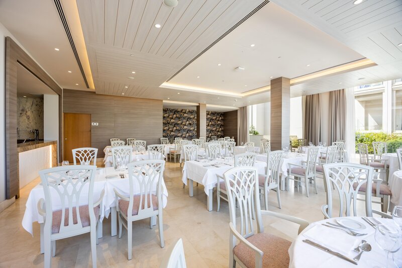 Hipotels Barrosa Park 87