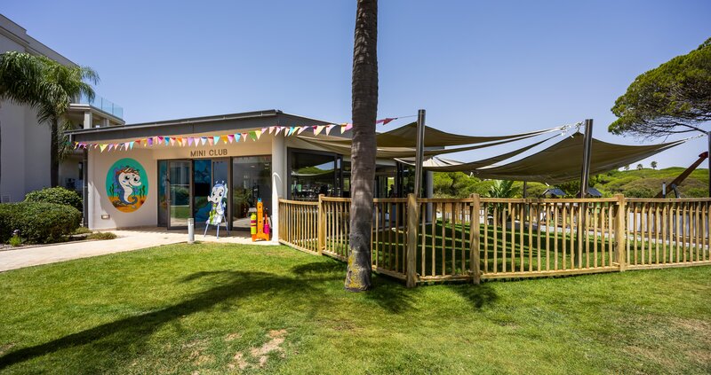 Hipotels Barrosa Park 101