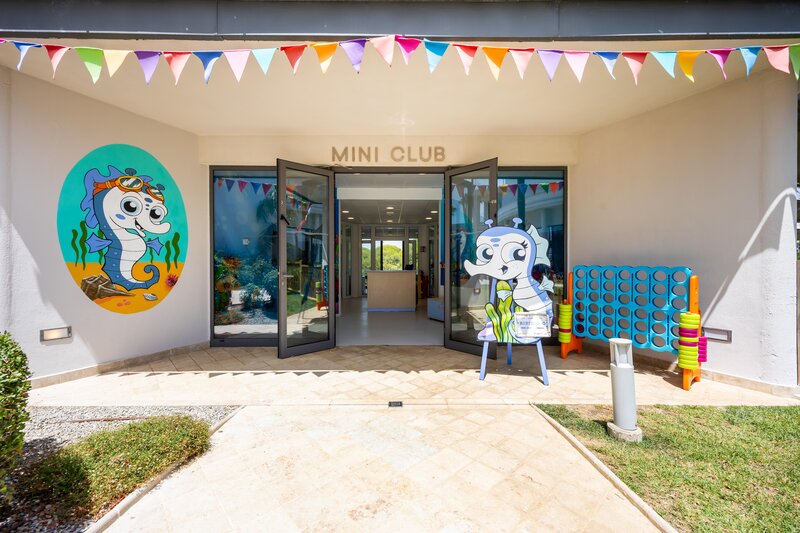 Hipotels Barrosa Park 102