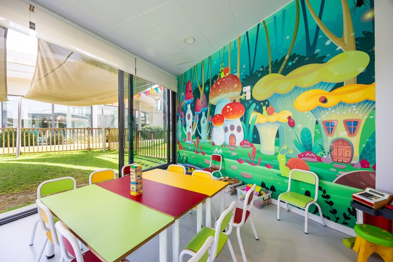 Hipotels Barrosa Park 106