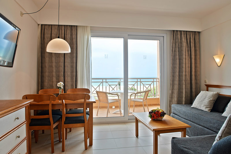Hipotels Barrosa Park 6