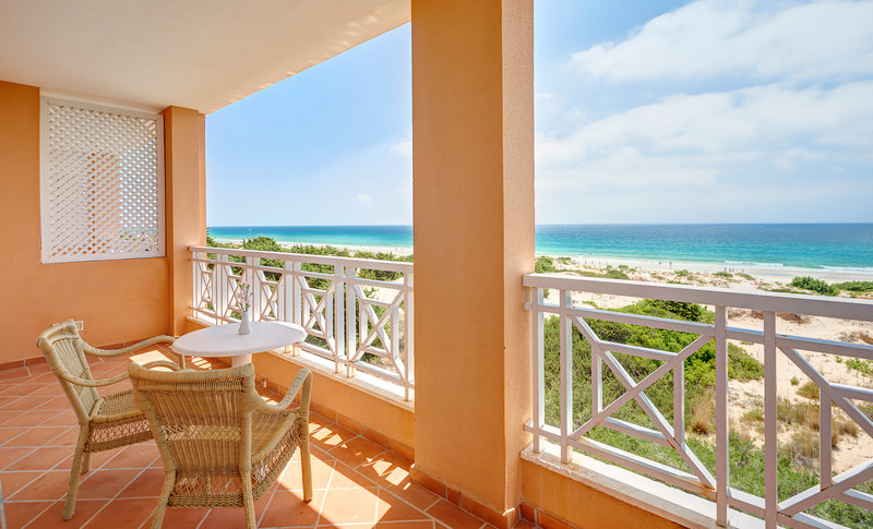 Hipotels Barrosa Park 7