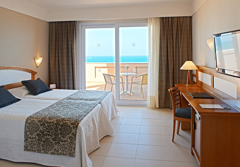 Hipotels Barrosa Park 8