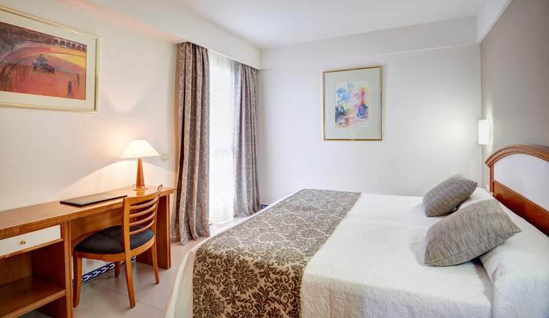 Hipotels Barrosa Park 9
