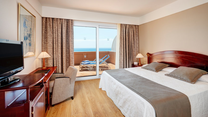 Hipotels Barrosa Park 10