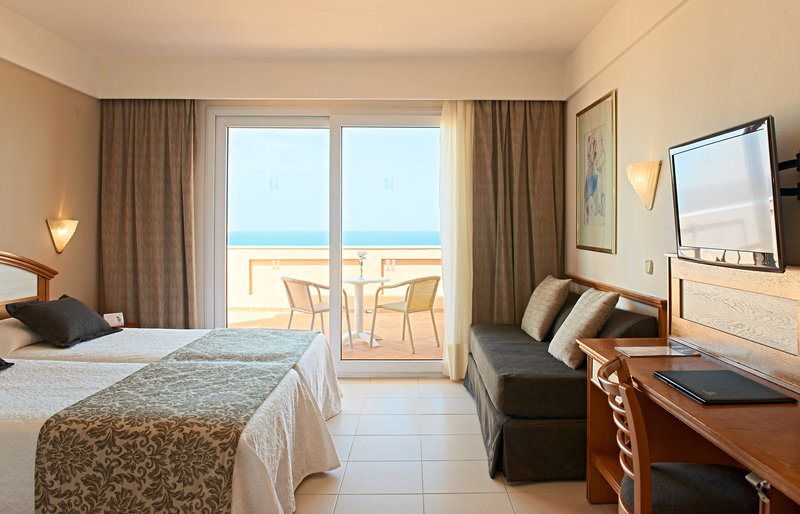 Hipotels Barrosa Park 11