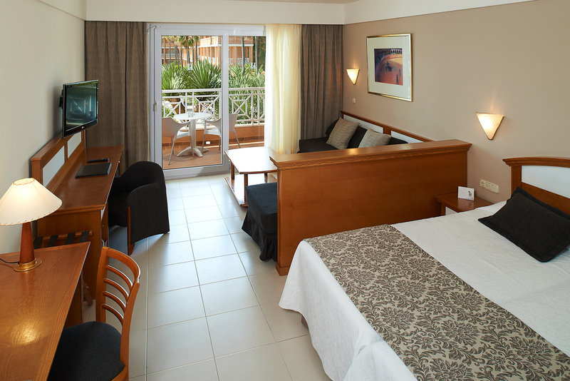 Hipotels Barrosa Park 12