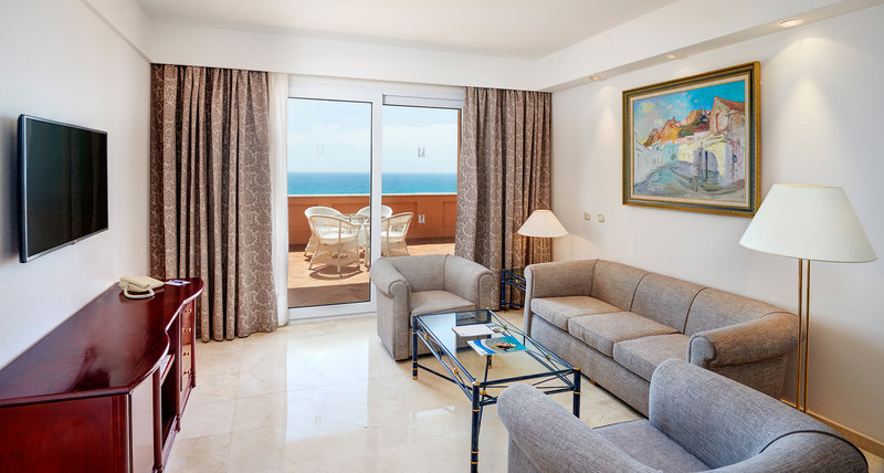 Hipotels Barrosa Park 13
