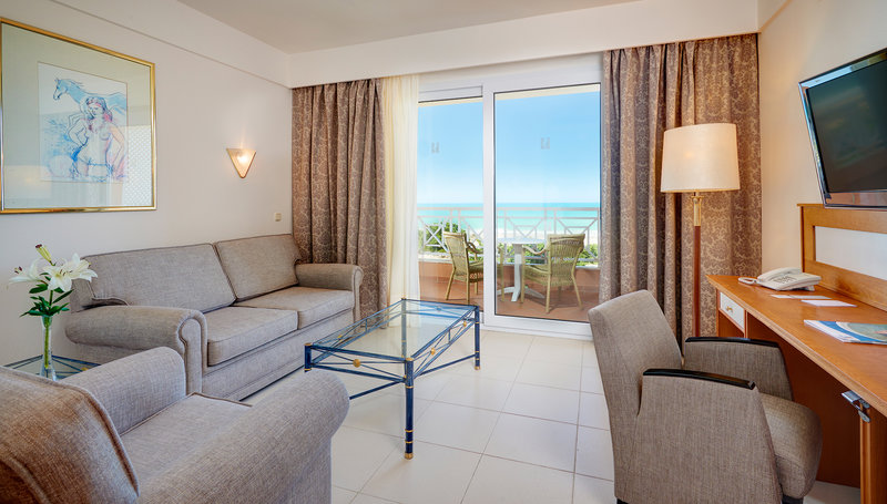 Hipotels Barrosa Park 14