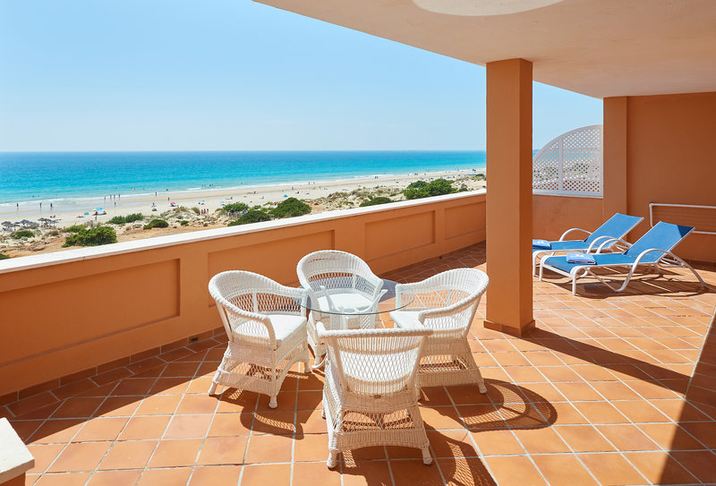 Hipotels Barrosa Park 15
