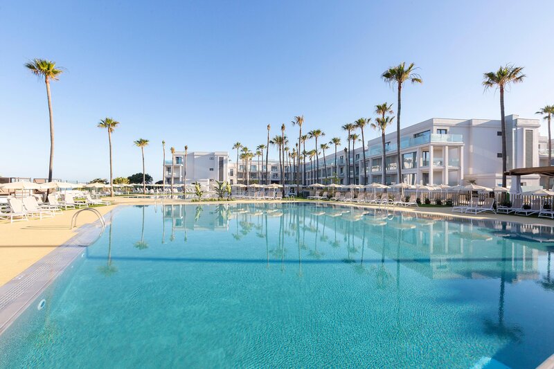 Hipotels Barrosa Park 18