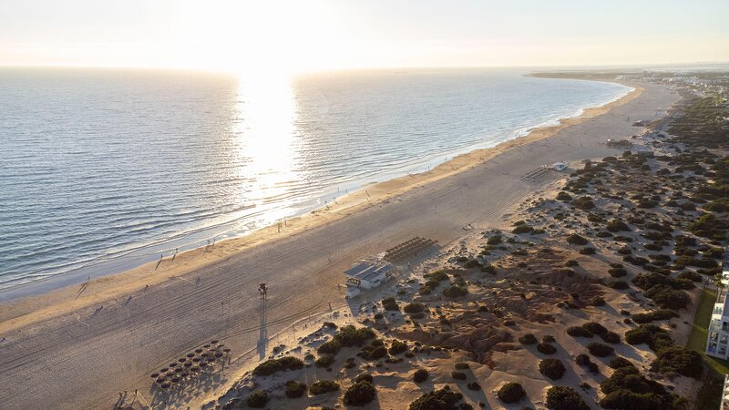 Hipotels Barrosa Park 21