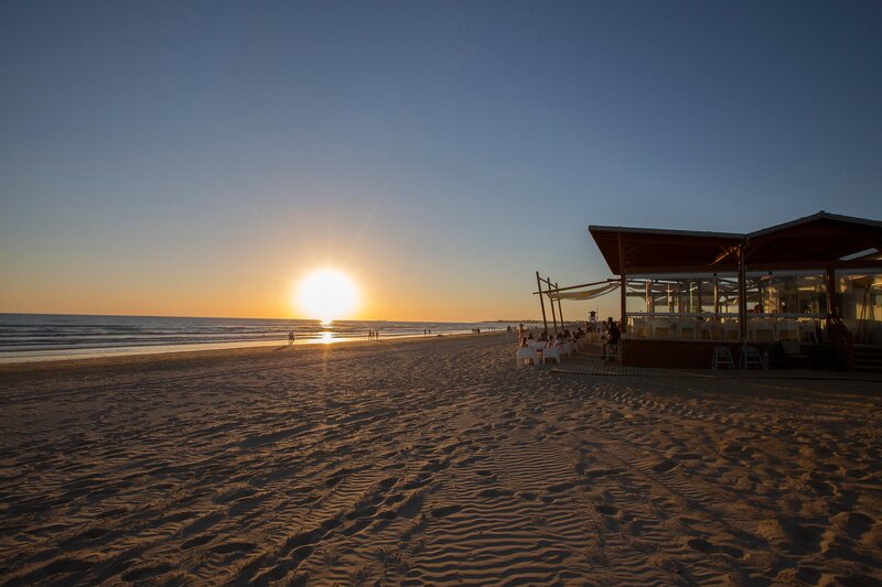 Hipotels Barrosa Park 22