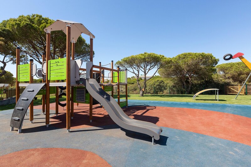 Hipotels Barrosa Park 23