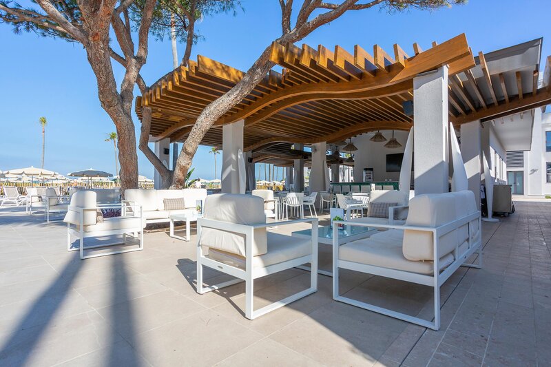 Hipotels Barrosa Park 55