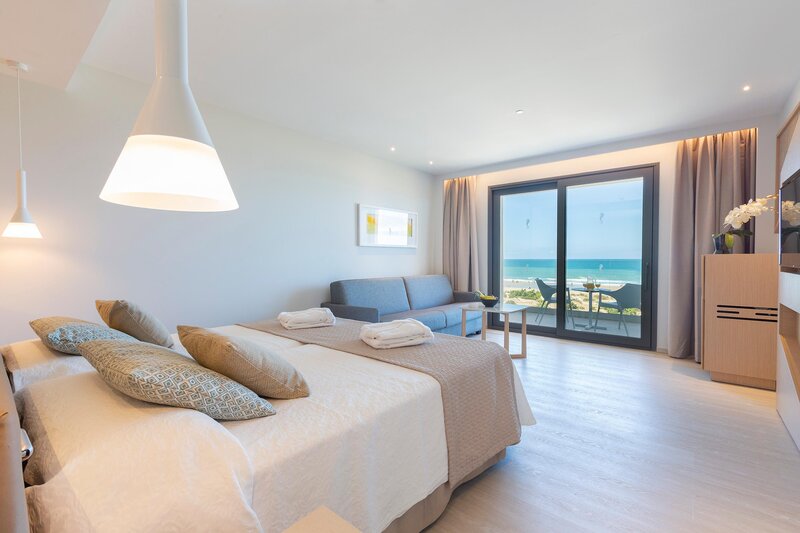 Hipotels Barrosa Park 56