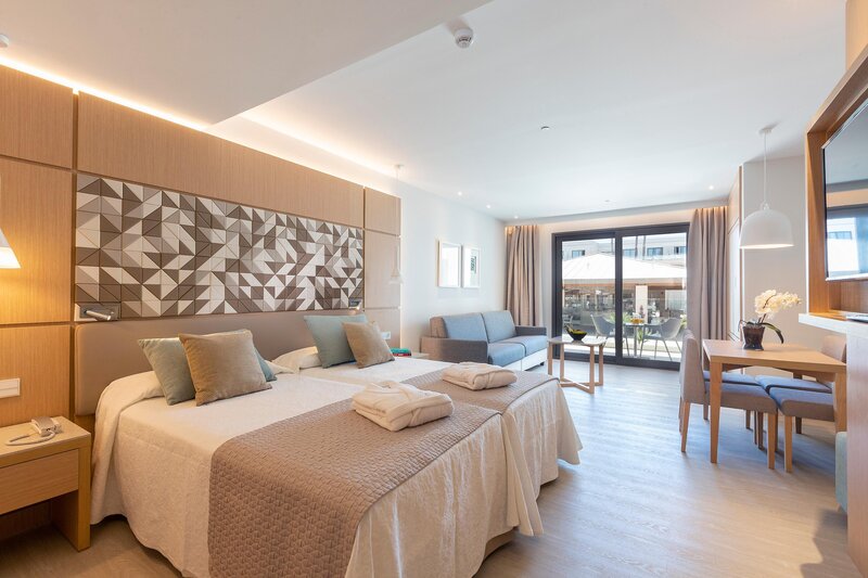 Hipotels Barrosa Park 57