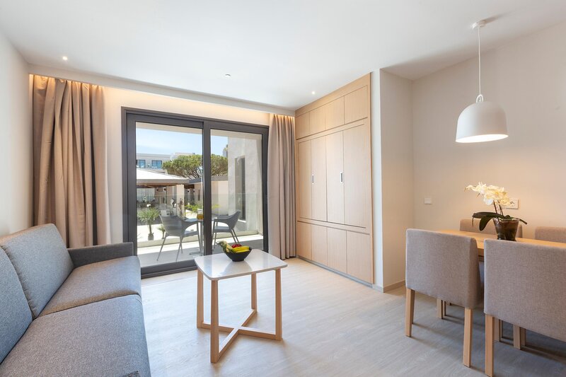Hipotels Barrosa Park 60
