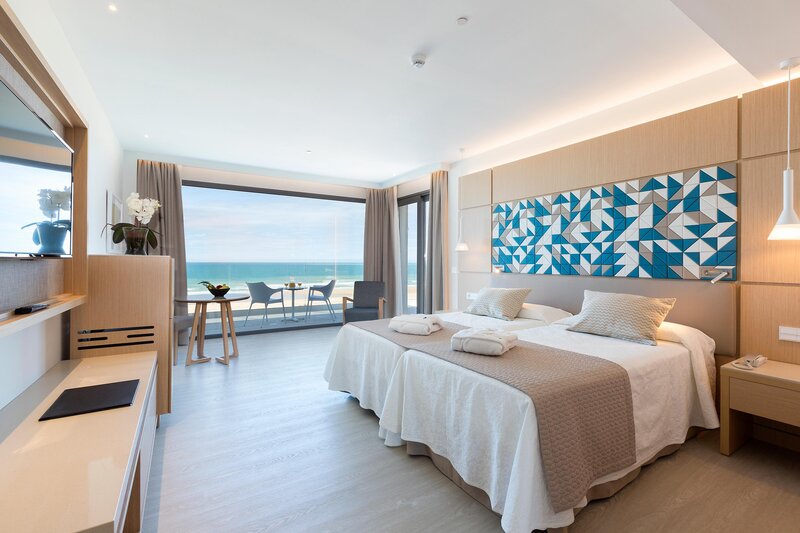 Hipotels Barrosa Park 65