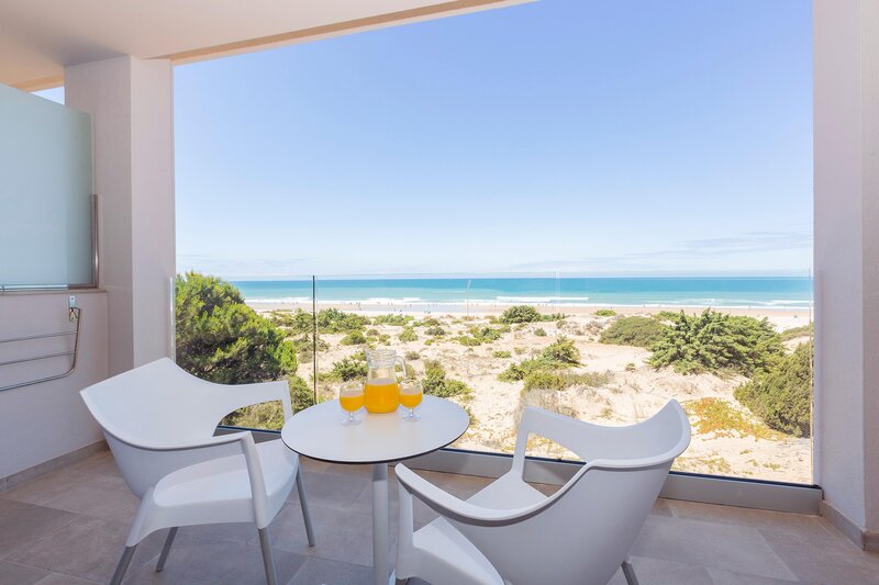 Hipotels Barrosa Park 66