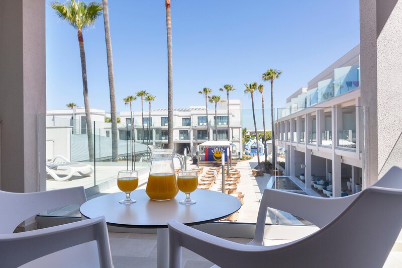Hipotels Barrosa Park 68
