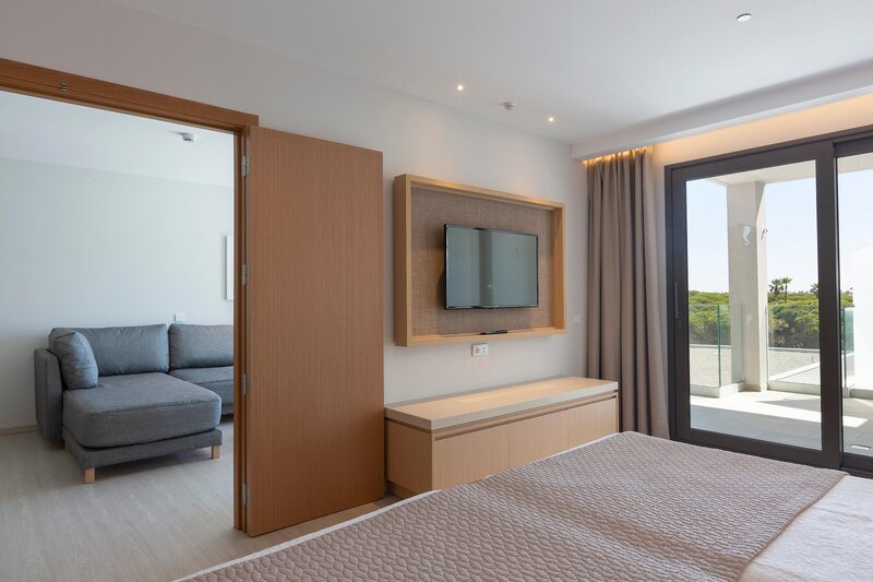 Hipotels Barrosa Park 70