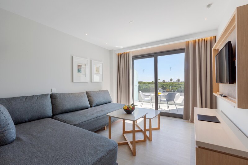 Hipotels Barrosa Park 71