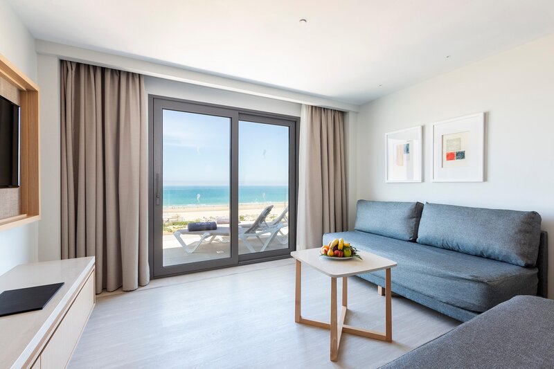 Hipotels Barrosa Park 76