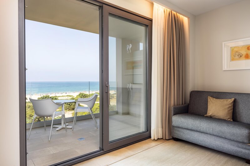 Hipotels Barrosa Park 77