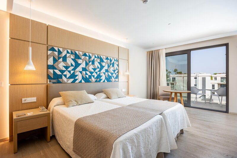 Hipotels Barrosa Park 78