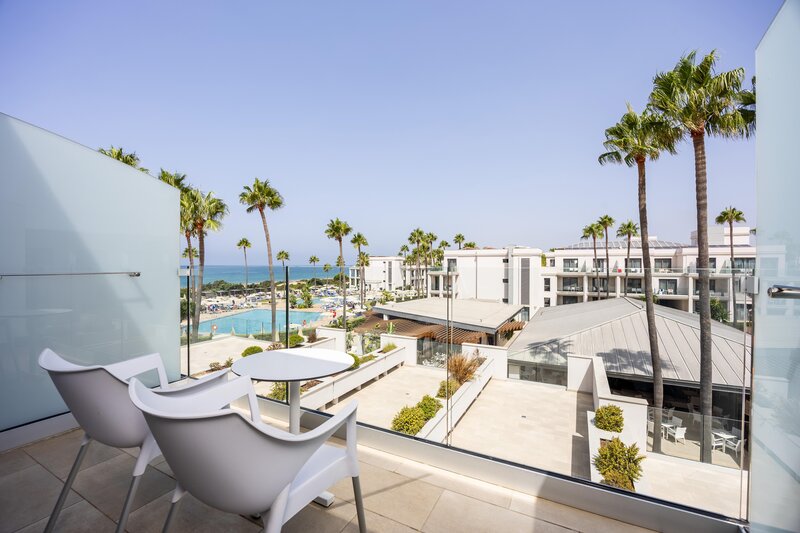 Hipotels Barrosa Park 79