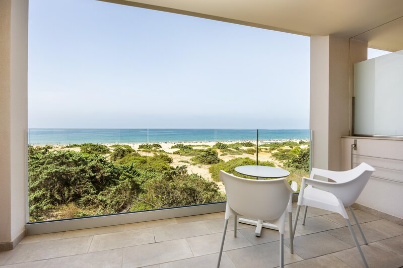 Hipotels Barrosa Park 82