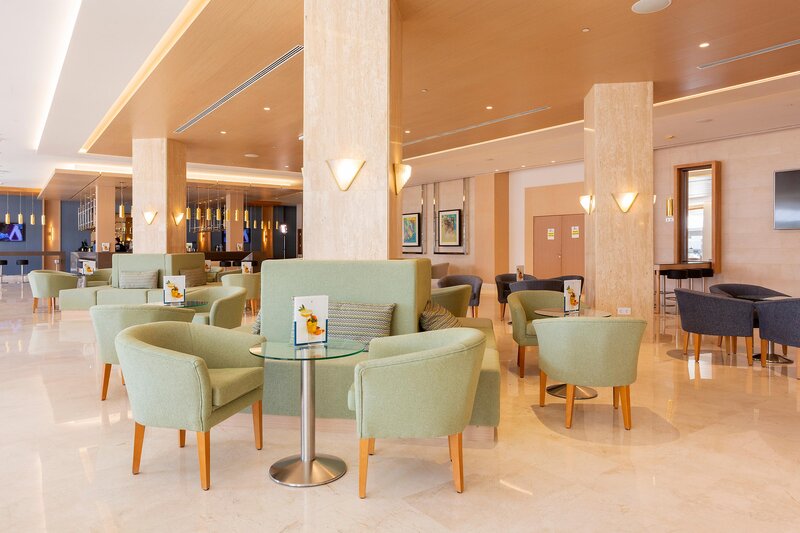 Hipotels Barrosa Park 89