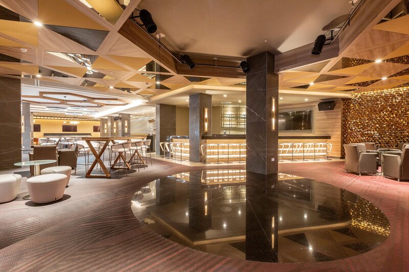 Hipotels Barrosa Park 105