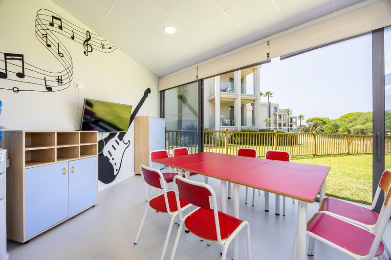 Hipotels Barrosa Park 120
