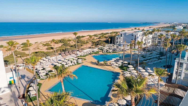 Hipotels Barrosa Park 1 - Outdoor Pool