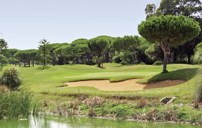 Hipotels Barrosa Park 3 - Sports and leisure