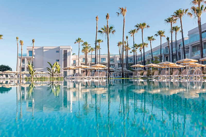 Hipotels Barrosa Park 4 - Outdoor Pool