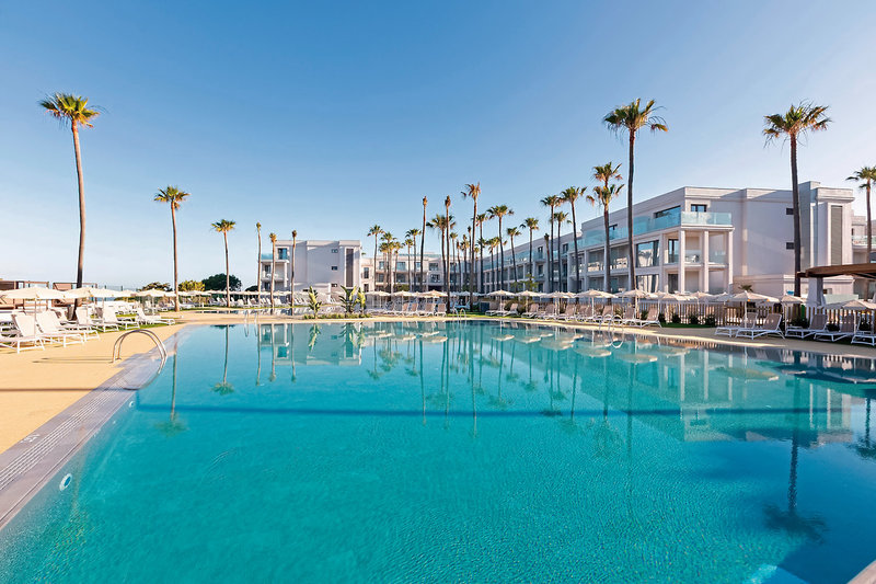 Hipotels Barrosa Park 5 - Outdoor Pool