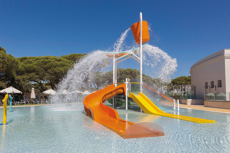Hipotels Barrosa Park 6 - Sports and leisure