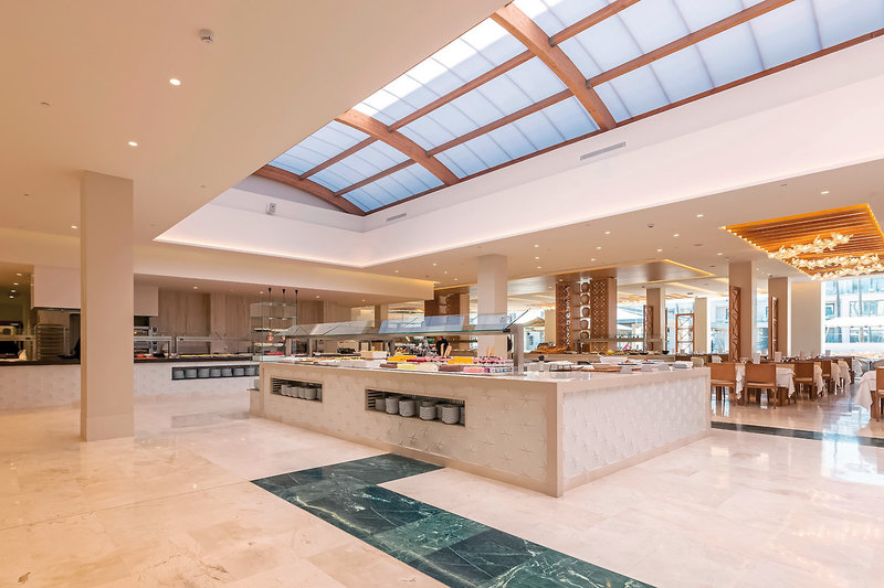Hipotels Barrosa Park 16 - Lounge / Lobby