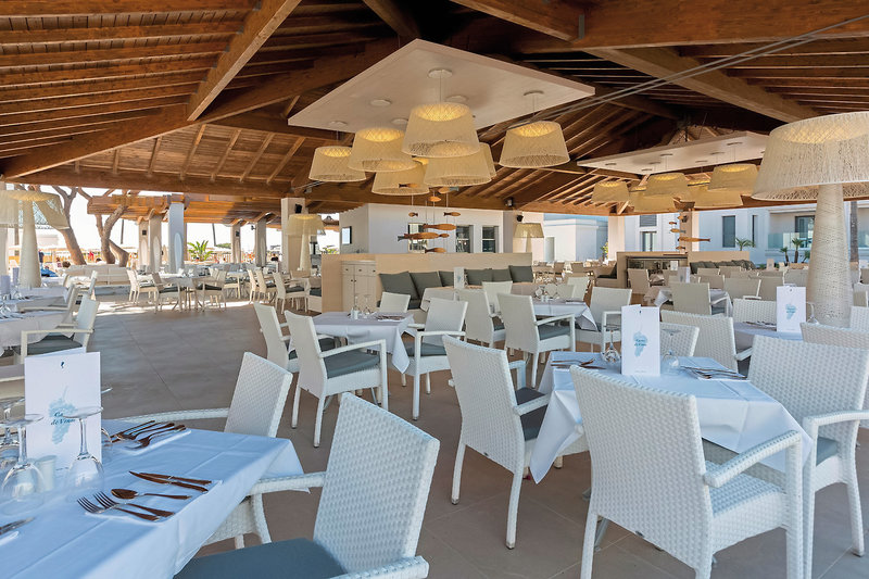 Hipotels Barrosa Park 19 - Restaurant