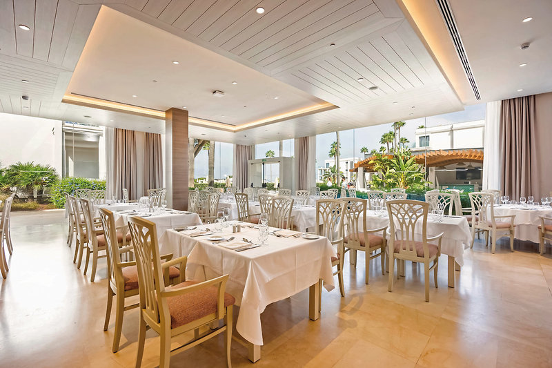 Hipotels Barrosa Park 20 - Restaurant