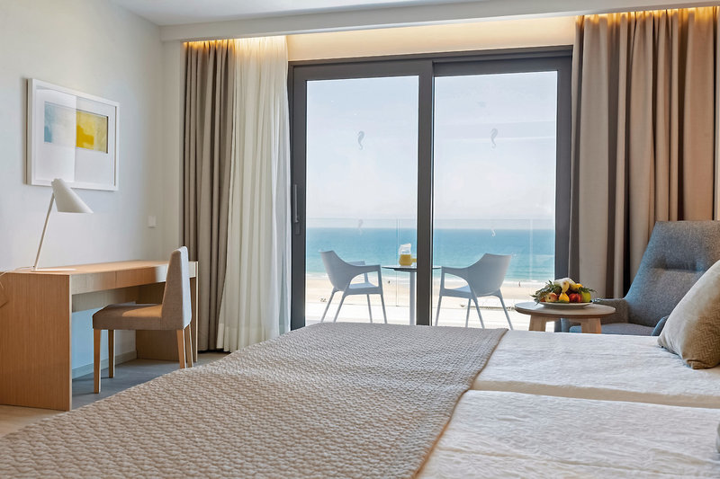Hipotels Barrosa Park 35 - Room Example