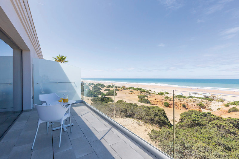 Hipotels Barrosa Park 36 - Beach