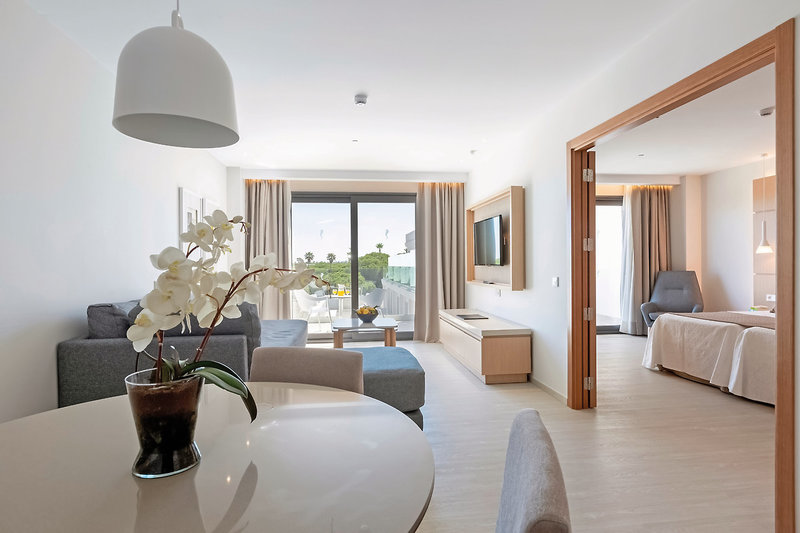 Hipotels Barrosa Park 47 - Room Example