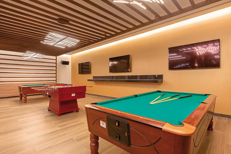 Hipotels Barrosa Park 43