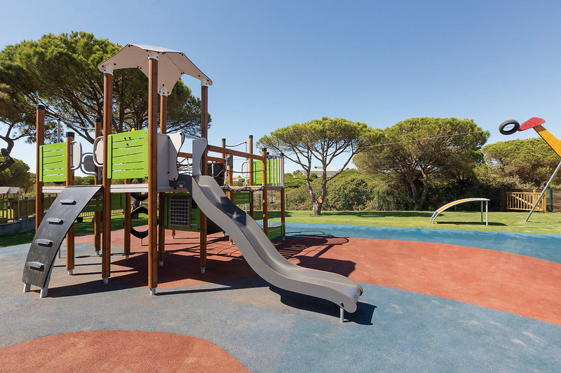 Hipotels Barrosa Park 48