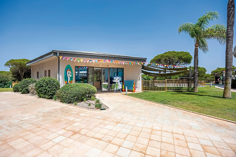 Hipotels Barrosa Park 49